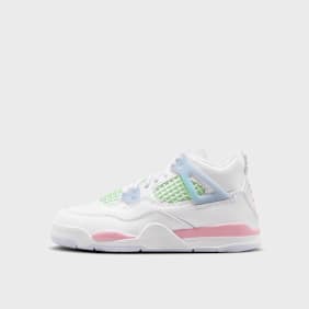 Jordan Air Jordan 4 Retro “Valentine's Day” (PS) zwart