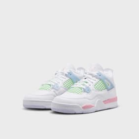 Jordan Air Jordan 4 Retro “Valentine's Day” (PS) noir