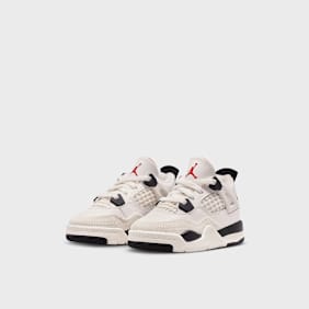 Jordan Air Jordan 4 Retro OG Flight Club (TD) bege