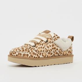 UGG Lo Lowmel Plains braun
