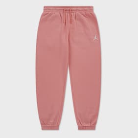Nike W J BRKLN FLC PANT  24 orchid/black rose