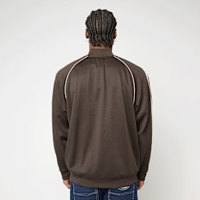 adidas Originals SST TT castanho