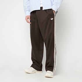 adidas Originals Loose Trackpant castanho