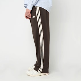adidas Originals Loose Trackpant brązowy