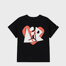 Jordan Love Air Tee preto