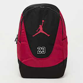 Jordan Jam Flightcore Backpack negro