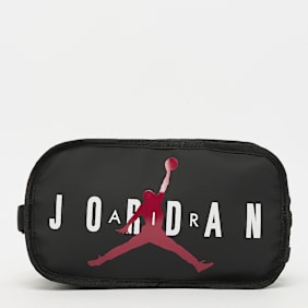 Jordan Travel Bag zwart