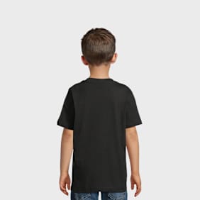 Mister Tee - Kids Kids Yokohama Race Tee nero