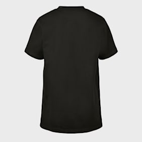 Mister Tee - Kids Pray Tee nero