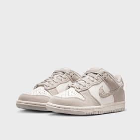 Nike Dunk Low (GS) beż