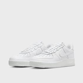 Nike   WMNS Air Force&nbsp;1 '07 SE bianco