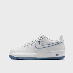 Nike Air Force 1 (GS) branco