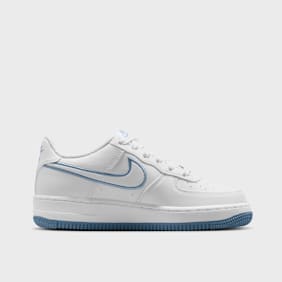 Nike   Air Force 1 (GS) blanc