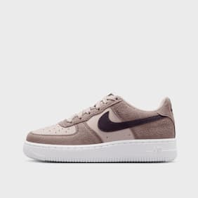 Nike Air Force 1 Essential+ (GS) beż
