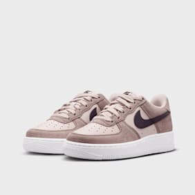 Nike   Air Force 1 Essential+ (GS) różowy