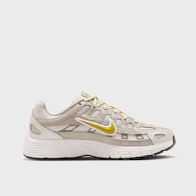 Nike   P-6000 (GS) beige