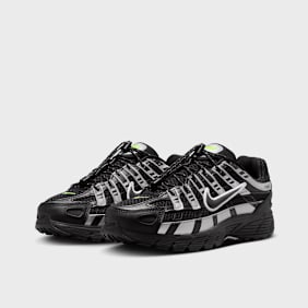 Nike   P-6000 (GS) preto