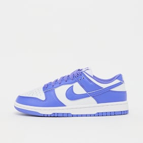 Nike WMNS Dunk Low bleu