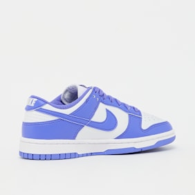 Nike WMNS Dunk Low niebieski
