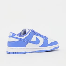 Nike WMNS Dunk Low plava