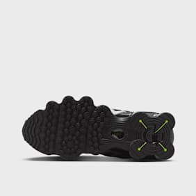 Nike Shox TL (GS) schwarz