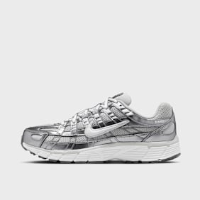 Nike   WMNS P-6000 grigio