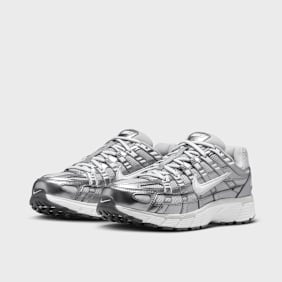 Nike   WMNS P-6000 grijs