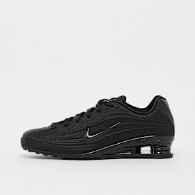 Nike WMNS Shox Z nero