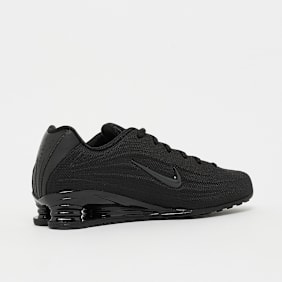 Nike   WMNS Shox Z nero