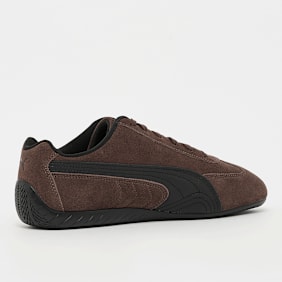 PUMA Speedcat castanho