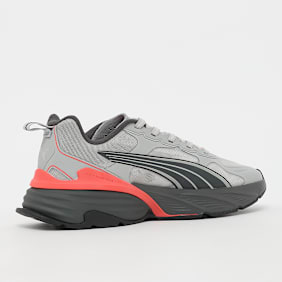 PUMA Fade Nitro V2 Running white speed blue siva