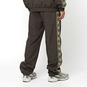 Umbro Relaxed Track Pant marrone