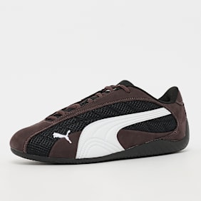 PUMA Speedcat Plus brun