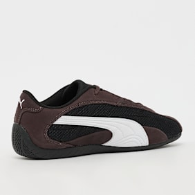 PUMA Speedcat Plus brązowy