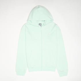 New Balance T-shirt zielony