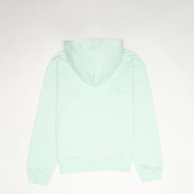 New Balance T-shirt groen