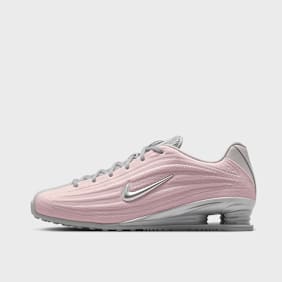 Nike WMNS Shox Z rosa 
