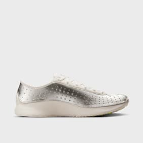 Nike   Air Superfly plata