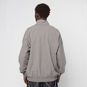 Umbro Relaxed Track Jacket gris
