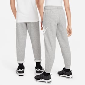 Nike Club Fleece Joggers siva