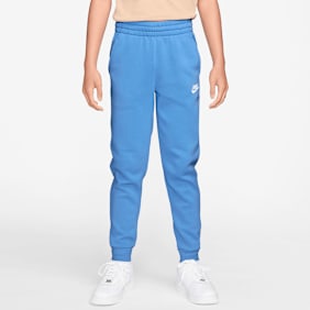 Nike Sportswear Club Fleece Joggers plava