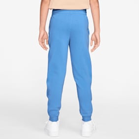 Nike Sportswear Club Fleece Joggers plava