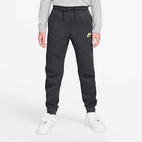 Nike   Sportswear Tech Fleece Jogger cinzento