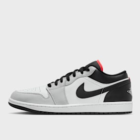 Jordan Air Jordan 1 Low blanco