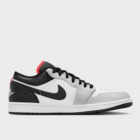 Jordan Air Jordan 1 Low blanc