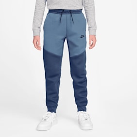 Nike Sportswear Tech Fleece Jogger blu