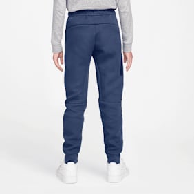 Nike Sportswear Tech Fleece Jogger niebieski