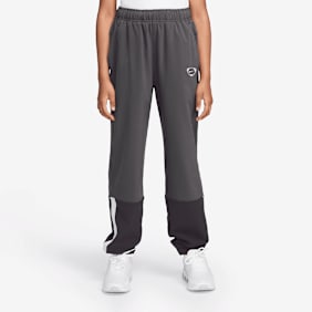 Nike Dri-FIT Soccer Pants grau