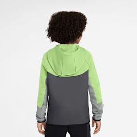 Nike   Sportswear Tech Fleece Full Zip szary