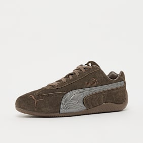 PUMA Speedcat Lux braun